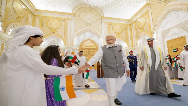 India Trade Era