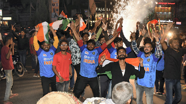 Hospital Stays for India-Pakistan World Cup Hospital Stays for India-Pakistan World Cup