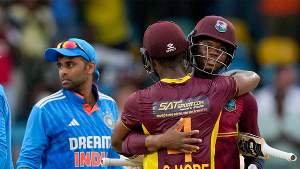 India vs West Indies Match Prediction India vs West Indies Match Prediction