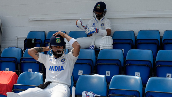 indian concern in test cricket