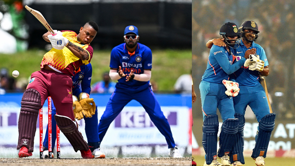 IND vs WI: 5 batters to Watch Out for IND vs WI: 5 batters to Watch Out for