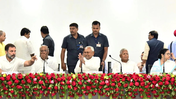 opposition parties meeting Bengaluru 2024 Lok Sabha Elections Indian National Democratic Inclusive Alliance opposition parties meeting Bengaluru 2024 Lok Sabha Elections Indian National Democratic Inclusive Alliance