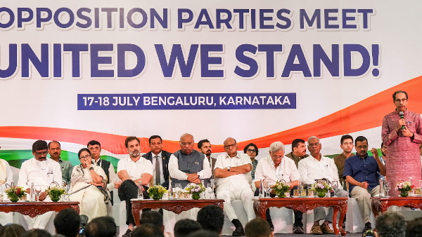 INDIA Alliance