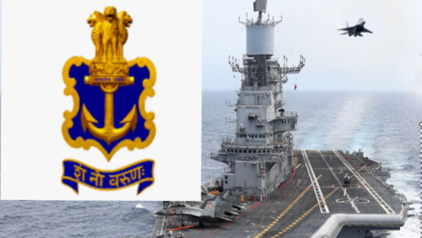Indian Navy discontinue carrying batons