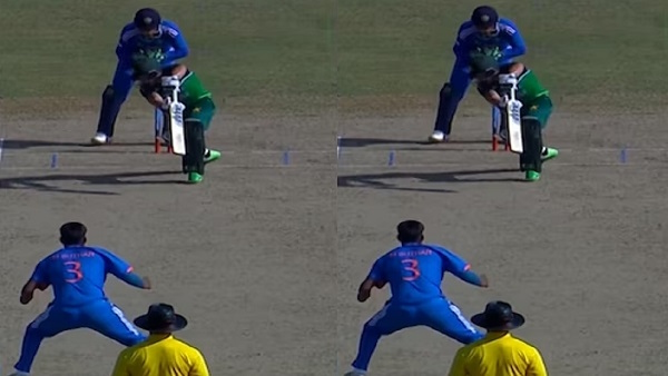 India A vs Pakistan A India A vs Pakistan A