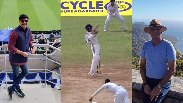  Indian left-handed Test opening batters