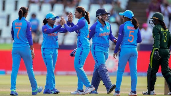 indian cricket team