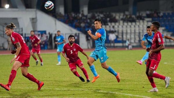 indian football team