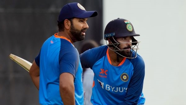 indian team