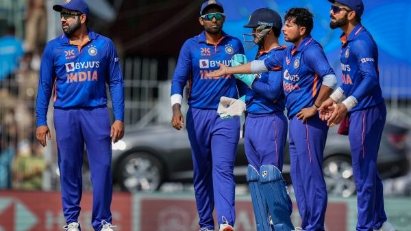 indian team