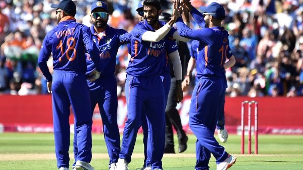 indian team