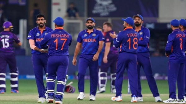 Asia Cup 1