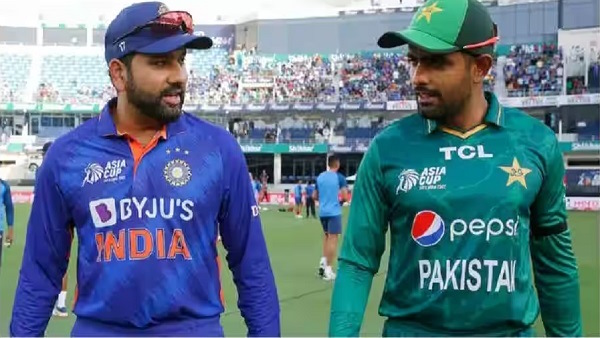 india vs Pakistan