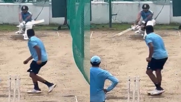 India Tour Of West Indies