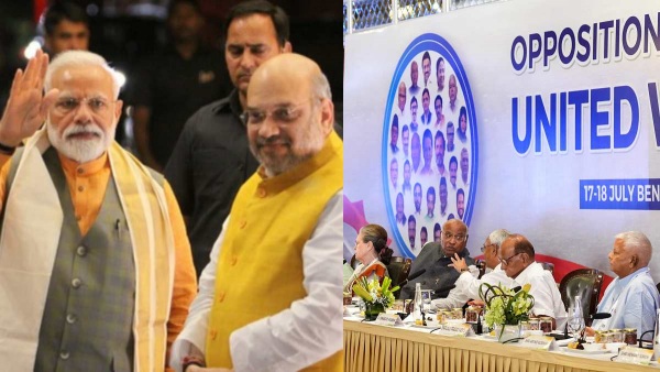 Lok Sabha Election