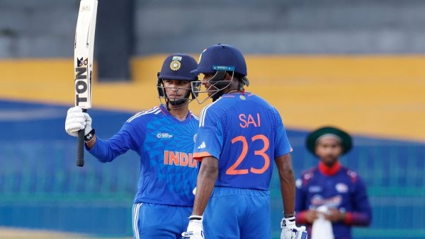 india vs nepal