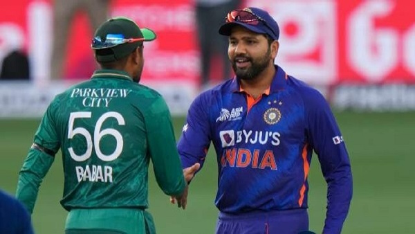 IND vs PAK Match IND vs PAK Match