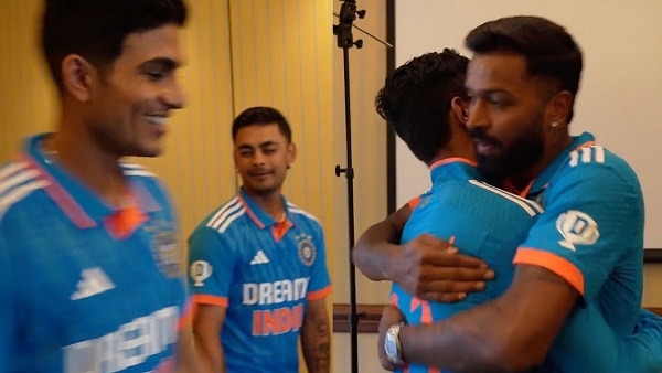 India vs West Indies ODI Series