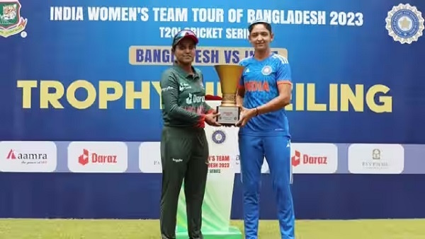 India Women vs Bangladesh Women India Women vs Bangladesh Women