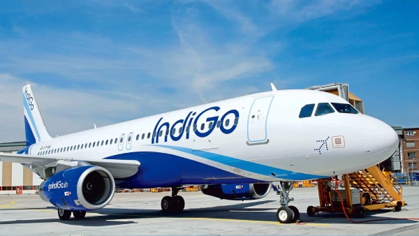 Indigo Airlines News