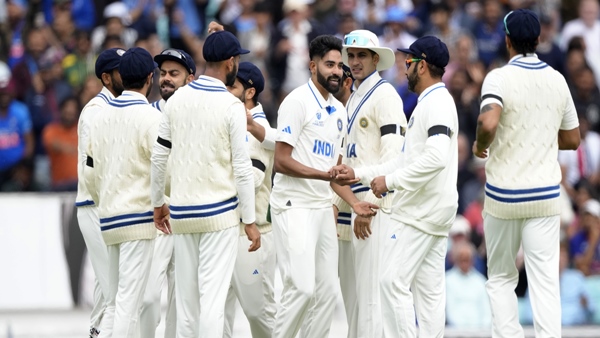 India Vs West Indies 1
