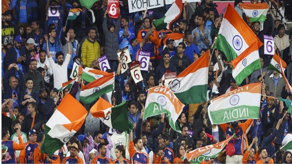 IND vs PAK 1