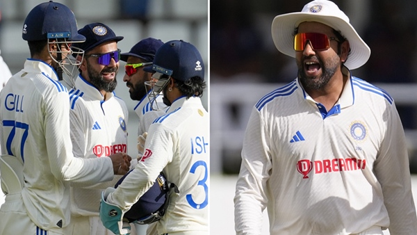 India vs West Indies 1