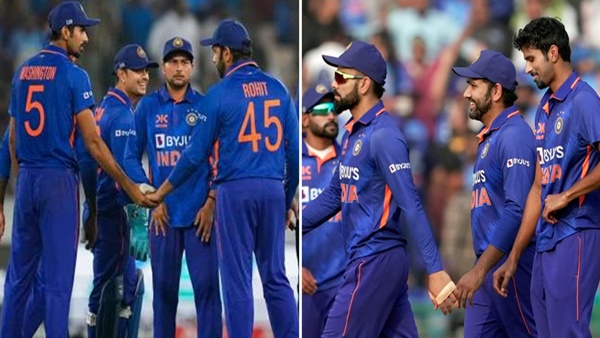 West Indies vs India West Indies vs India