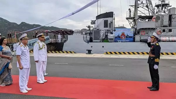INS Kirpan