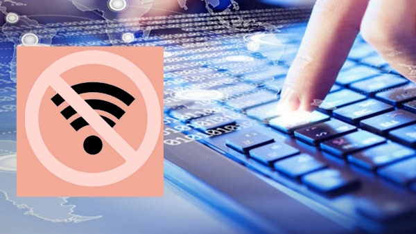 nternet shutdowns in india
