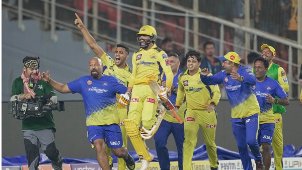 IPL 2024