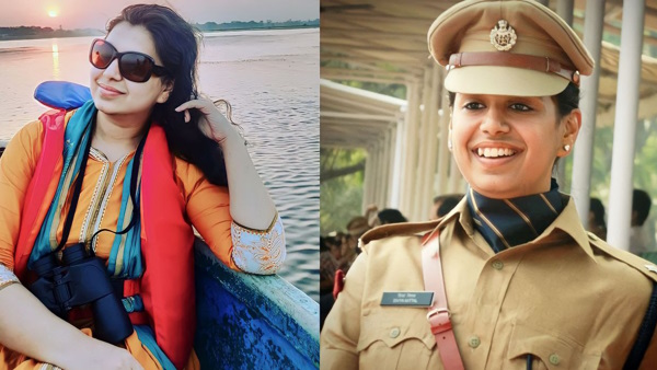 IAS Divya Mittal