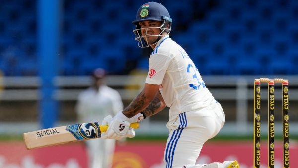 ishan kishan