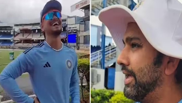 Rohit Sharma1