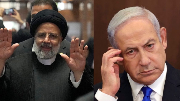 Iran Nuclear Weapons