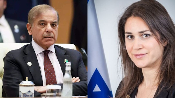 israel pakistan human rights