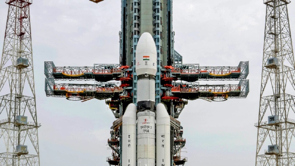 isro chandrayaan 3 launch live