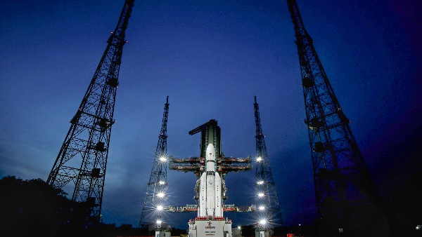 isro chandrayaan 3 launch live