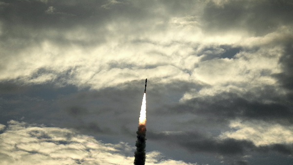 indian space diplomacy