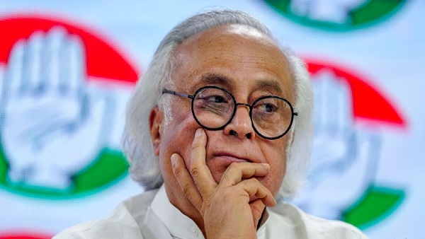 jairam ramesh