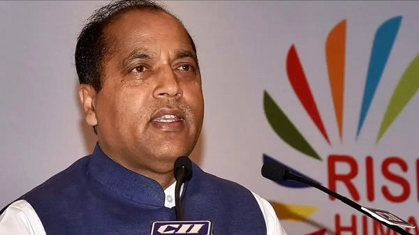 Jairam Thakur Vikramaditya singh UCC Congress Jairam Thakur Vikramaditya singh UCC Congress