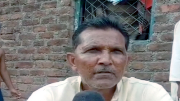 Rabies infected Mad dog bit girl she bitten 50 people people in hospital for anti rabies injection 