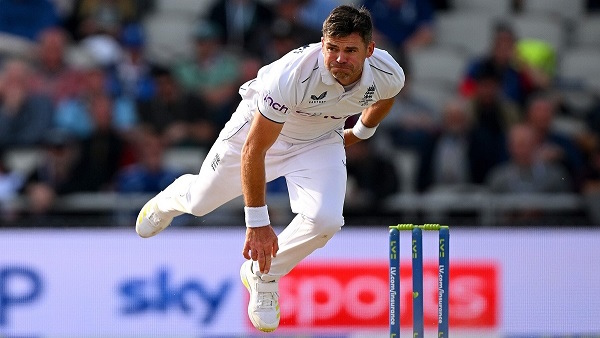 james anderson