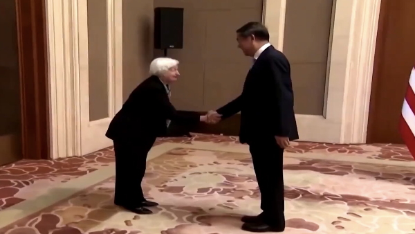 Janet Yellen