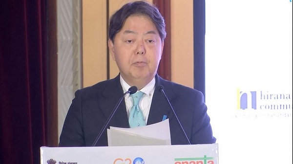 Yoshimasa Hayashi