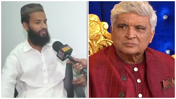 Javed Akhtar