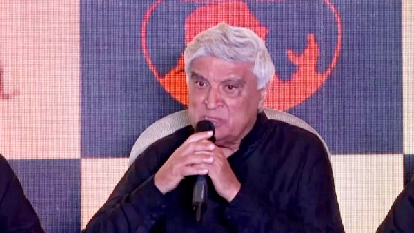 Javed Akhtar