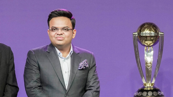 BCCI secratary Jay Shah deny PCB claim