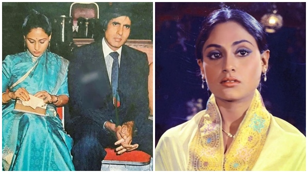 Jaya Bachchan