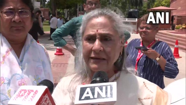Jaya Bachchan Jaya Bachchan